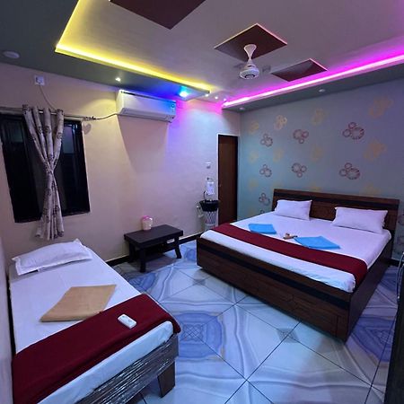 Kamdhenu Home Stay Garudeshwar Exterior foto